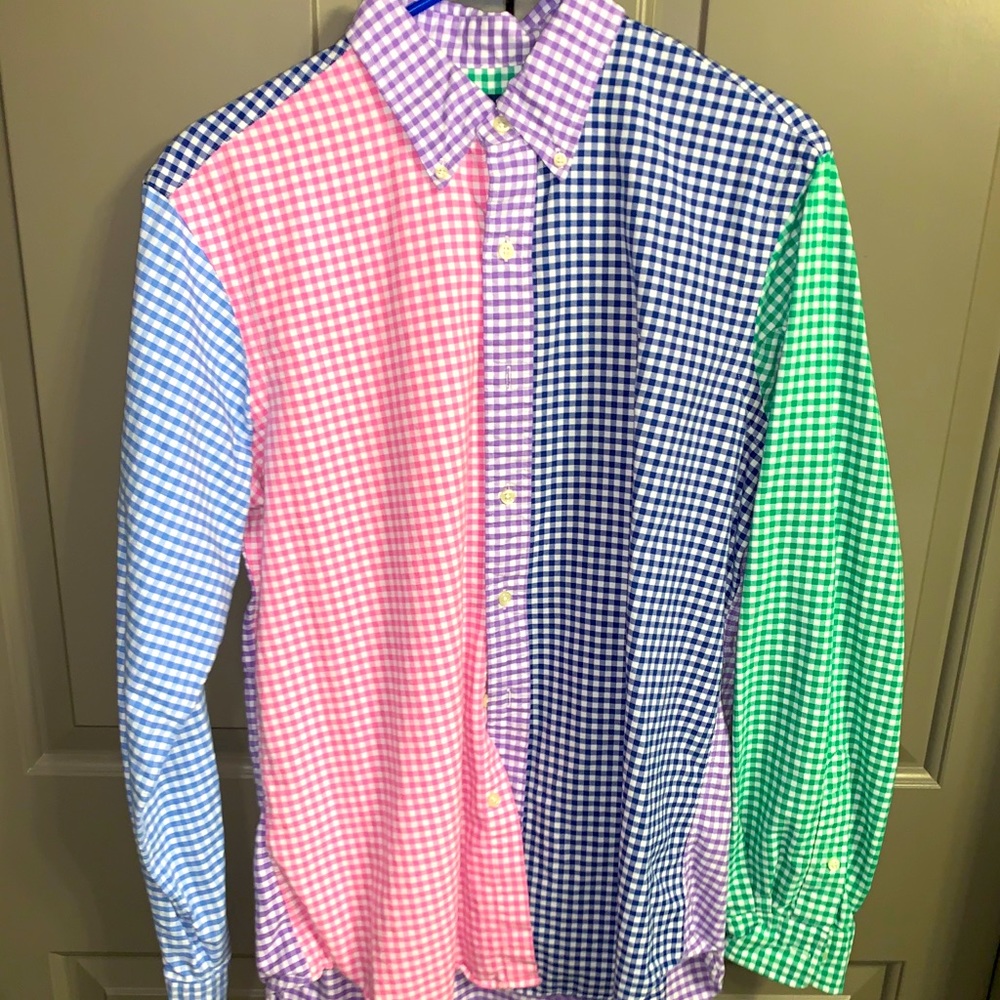 Ralph Lauren Button down shirt